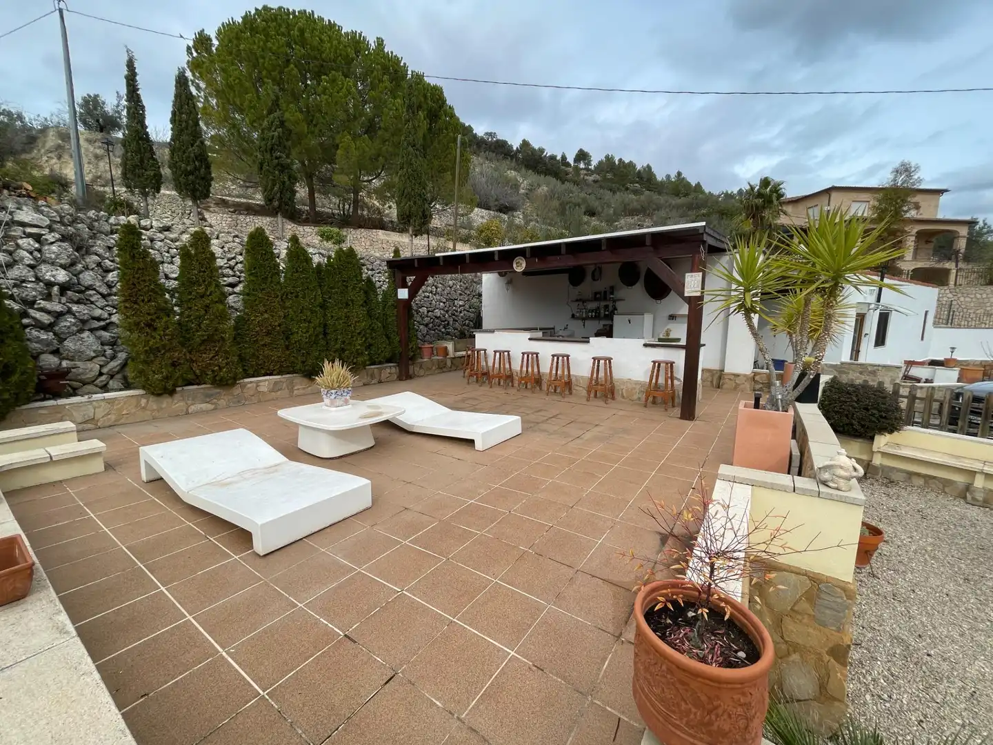 Casa o chalet en venta en Balones