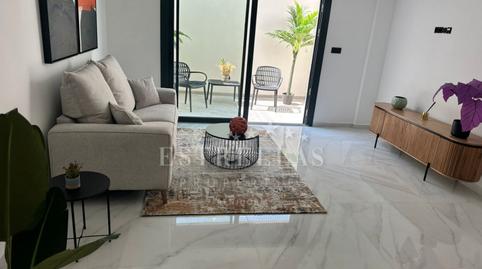 Foto 4 de Casa o chalet en venta en Urbanizaciones, Benidorm