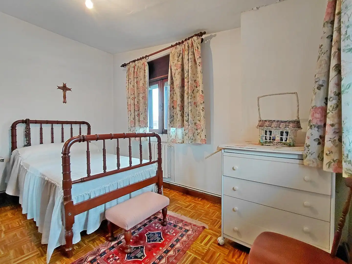 Casa amb terrassa en venda a Avenida Avenida Bouza Martín, imagen 48