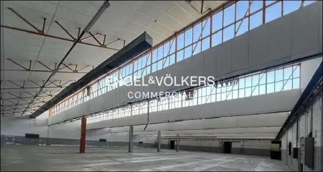 Industriegebäude zur Miete in Sentmenat, imagen 11