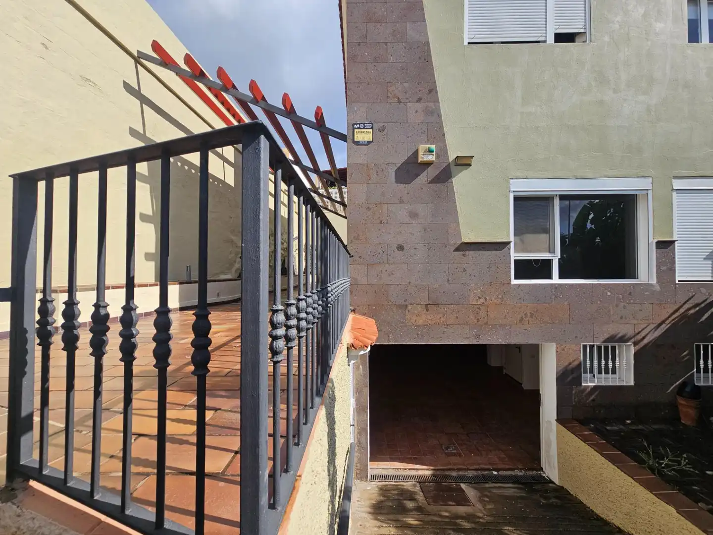 Casa o xalet en venda a Calle SORIA, 86, Marzagán - Los Hoyos - La Montañeta