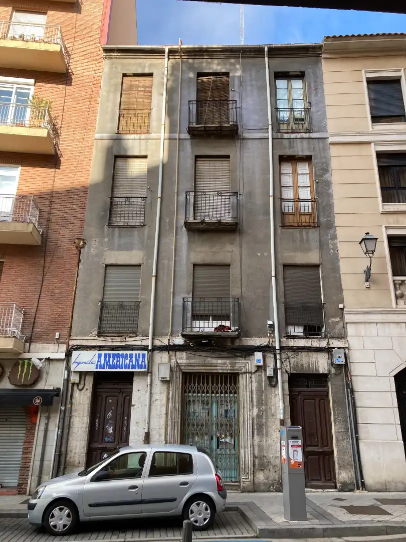 New build Flat with lift for sale in San Pablo - San Nicolás, imagen 3