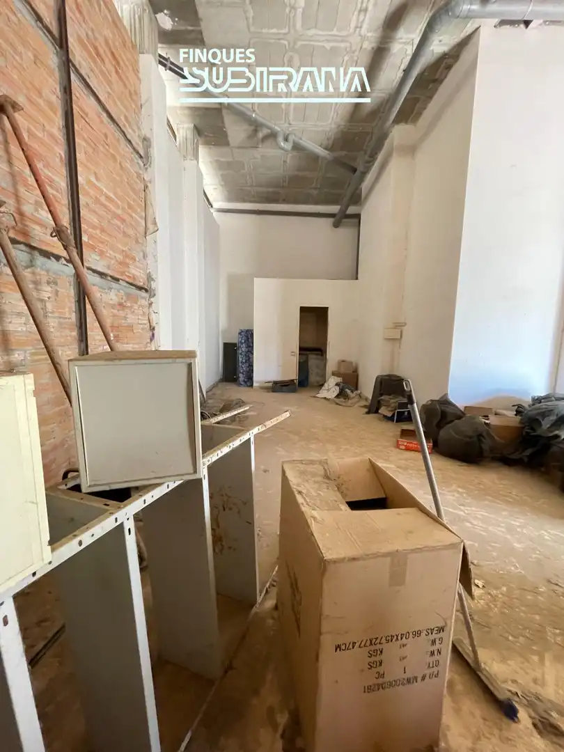 Local comercial en venda a Calaf, imagen 15