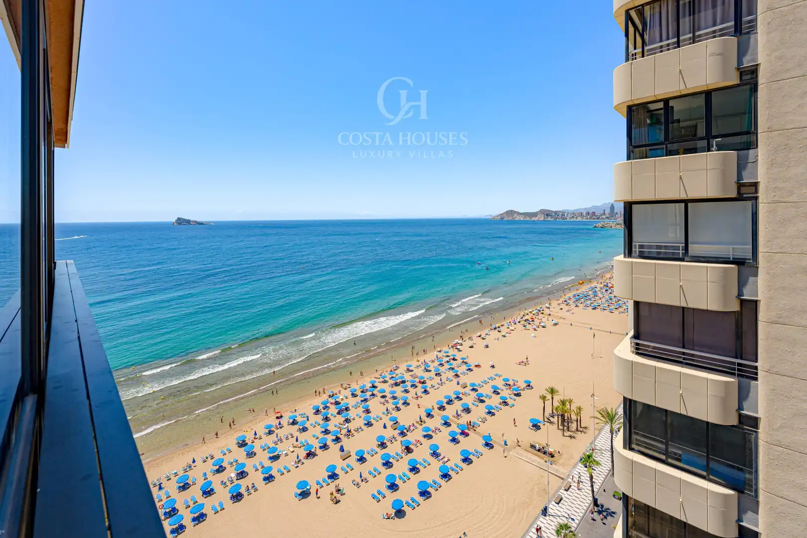 Apartamento con piscina en venta en Playa de Levante, imagen 31
