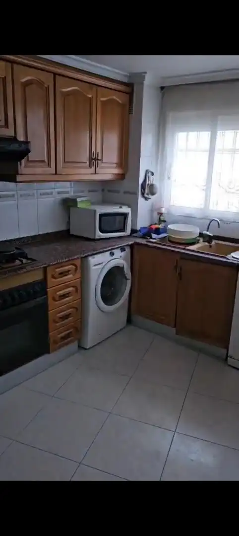 Cocina de Dúplex en venta en Xirivella