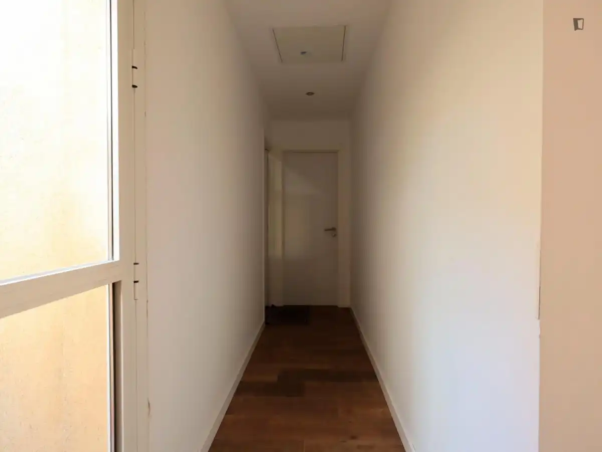 Apartament de lloguer a Opañel