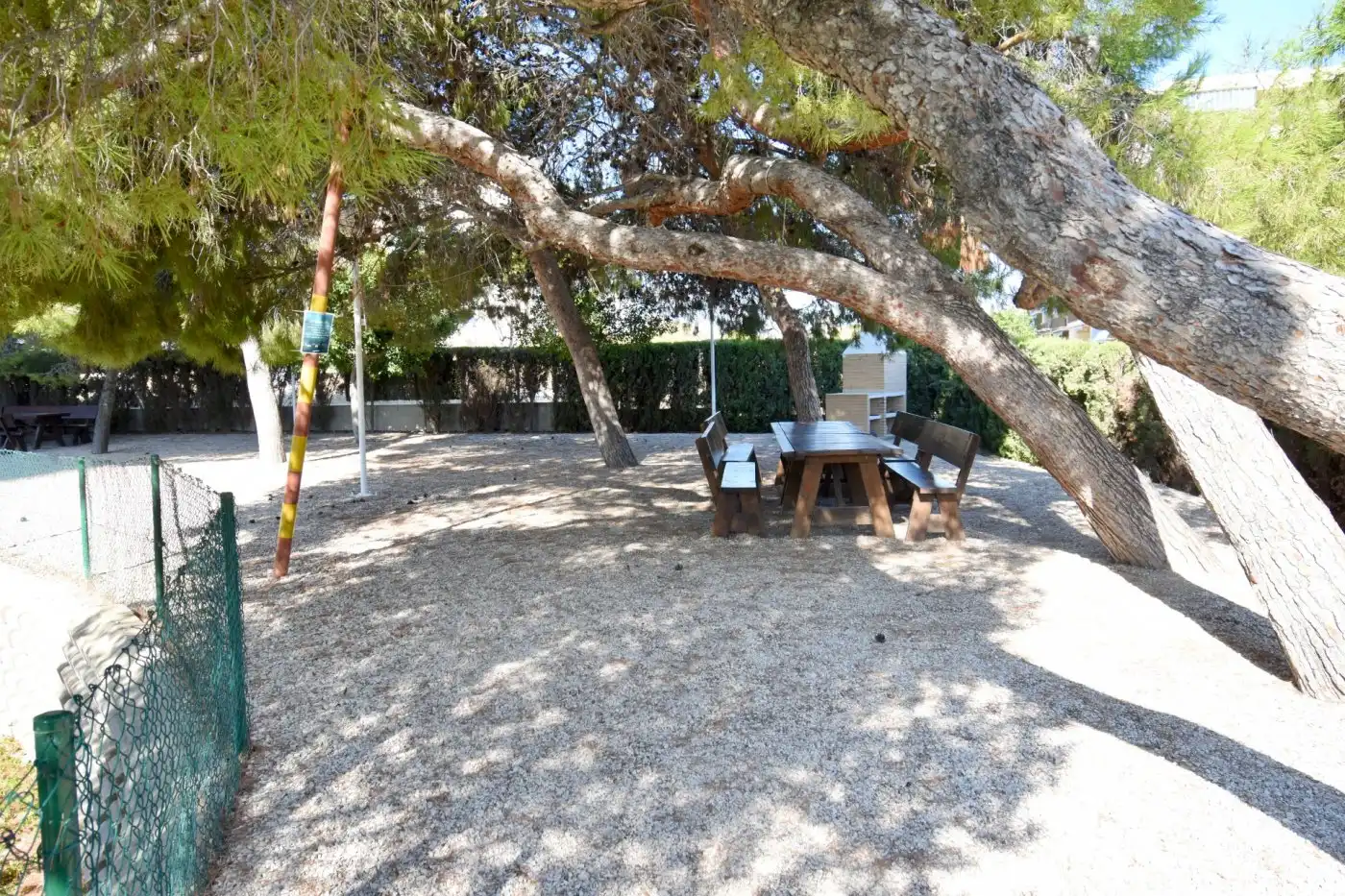 Flat with terrace to rent in Playa Muchavista, imagen 22