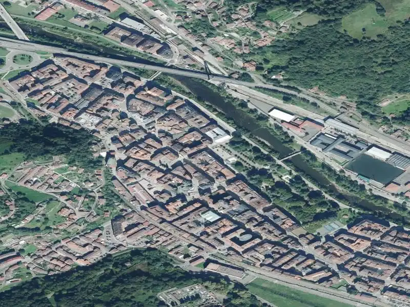 Flat for sale in Langreo