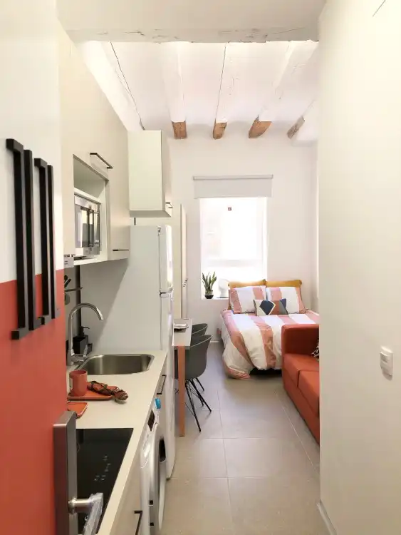 Study for rent in Alcoy / Alcoi, Alicante