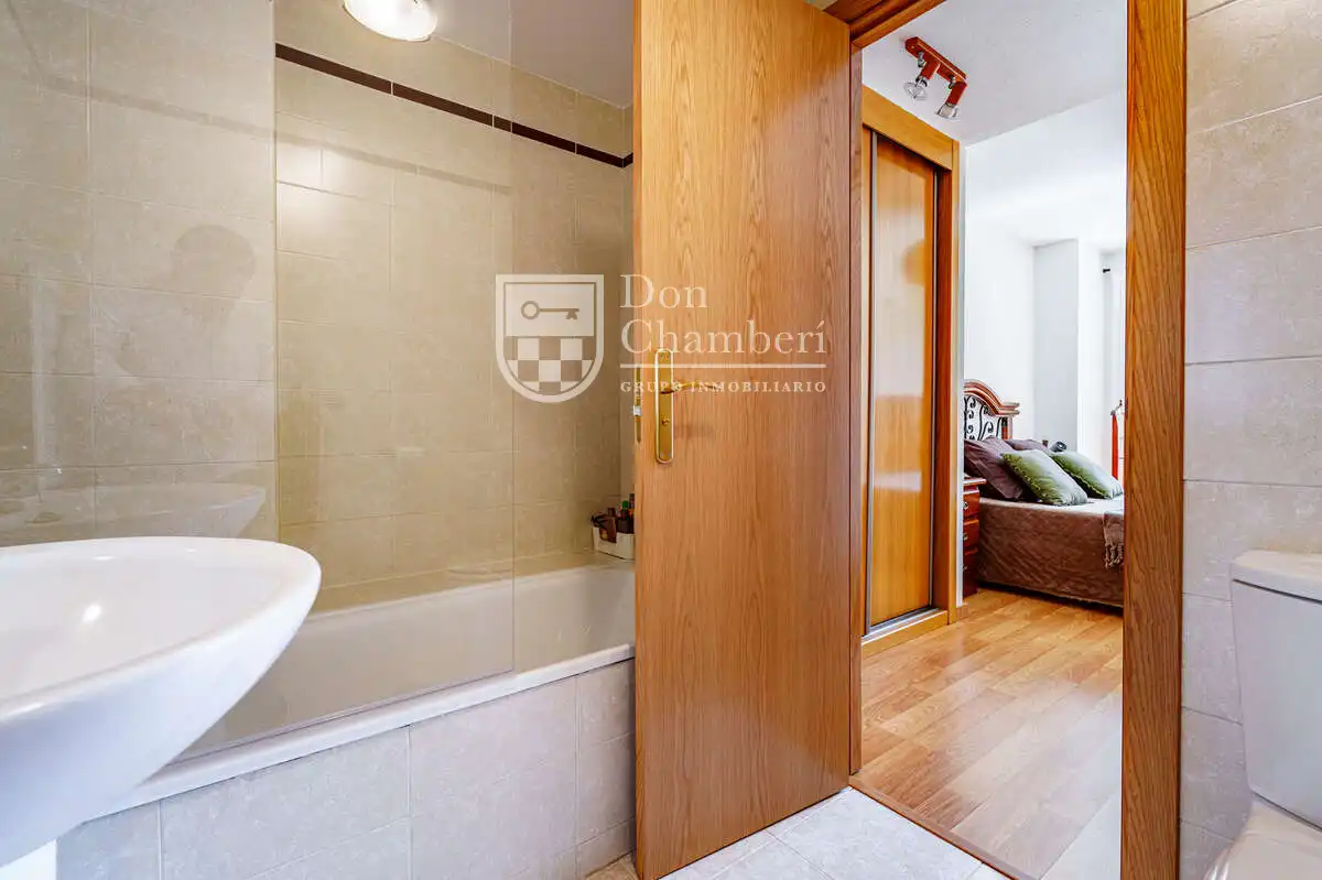 Appartement avec piscine à vendre à Fuencarral - El Pardo, imagen 26