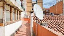 Exterior view of House or chalet for sale in Cornellà de Llobregat  with Heating and Terrace
