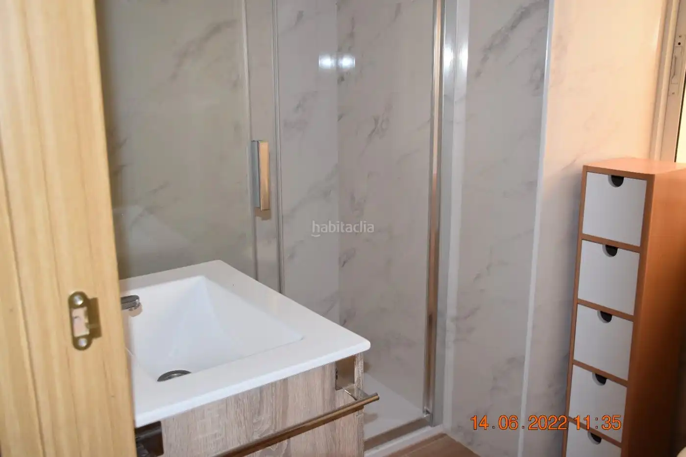 Haus zur Miete in Calle Pintada 57, imagen 10