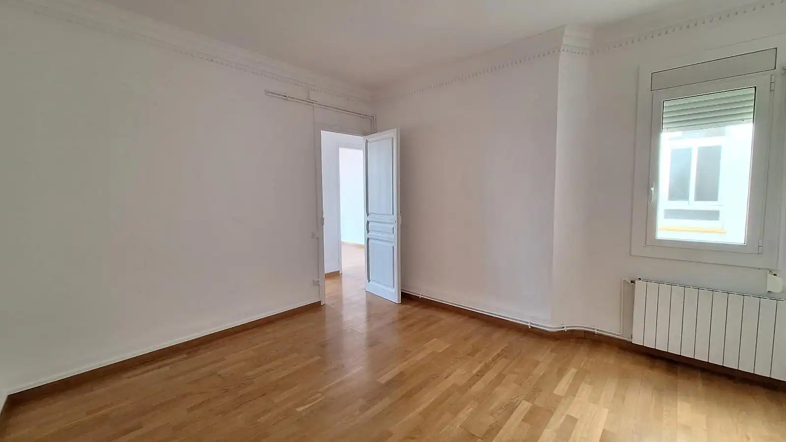 Piso de alquiler en Badia, Vila de Gràcia
