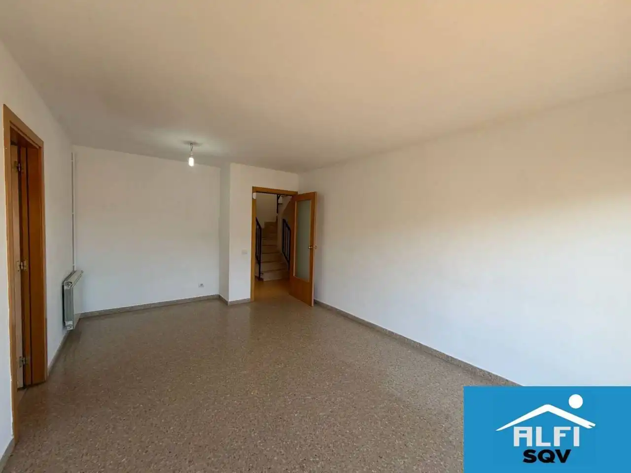 Living room of Duplexes for sale in Sant Quirze del Vallès  with Heating, Terrace and Storage room