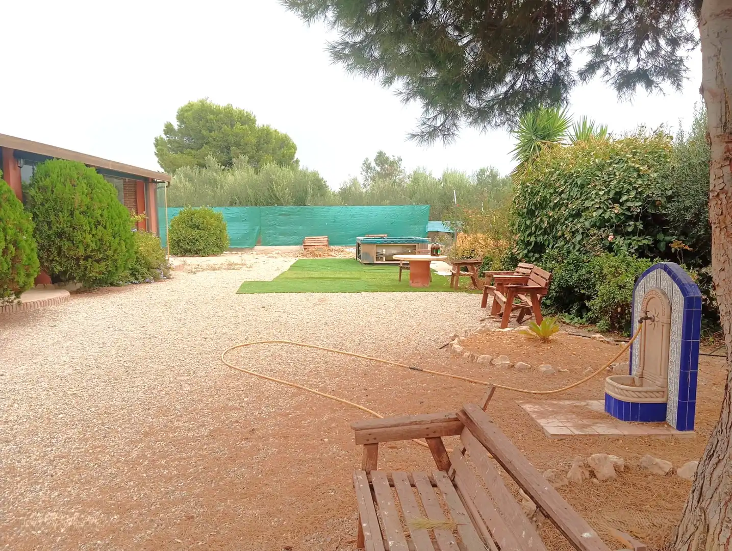 Detached house for sale in Totana, imagen 40