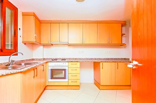 Wohnung zum verkauf in C/ Sant Rafael, La Selva del Camp