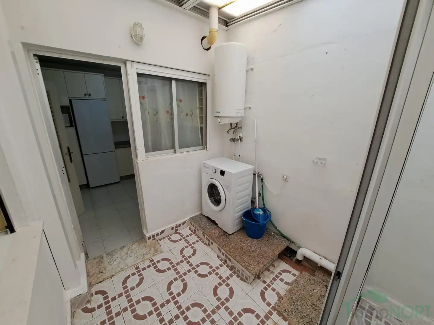 Piso en venta en Los Alcázares con Aire acondicionado y Amueblado