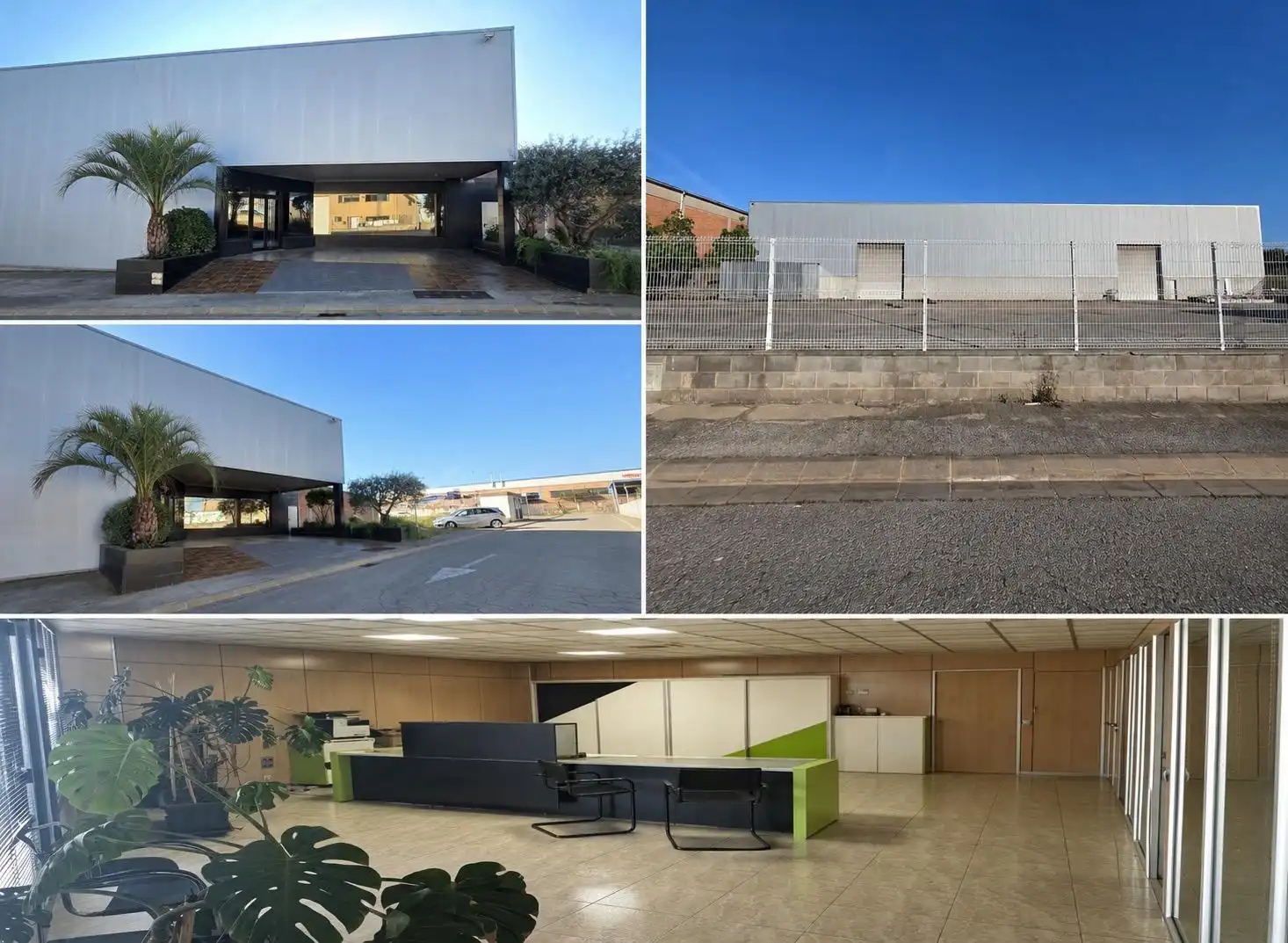 Industrial building for sale in Sant Fruitós de Bages, imagen 27