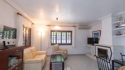 Foto 5 de Casa o chalet en venta en La Zenia, Orihuela