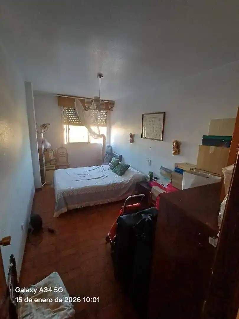 Habitación de Piso en venta en  Murcia Capital