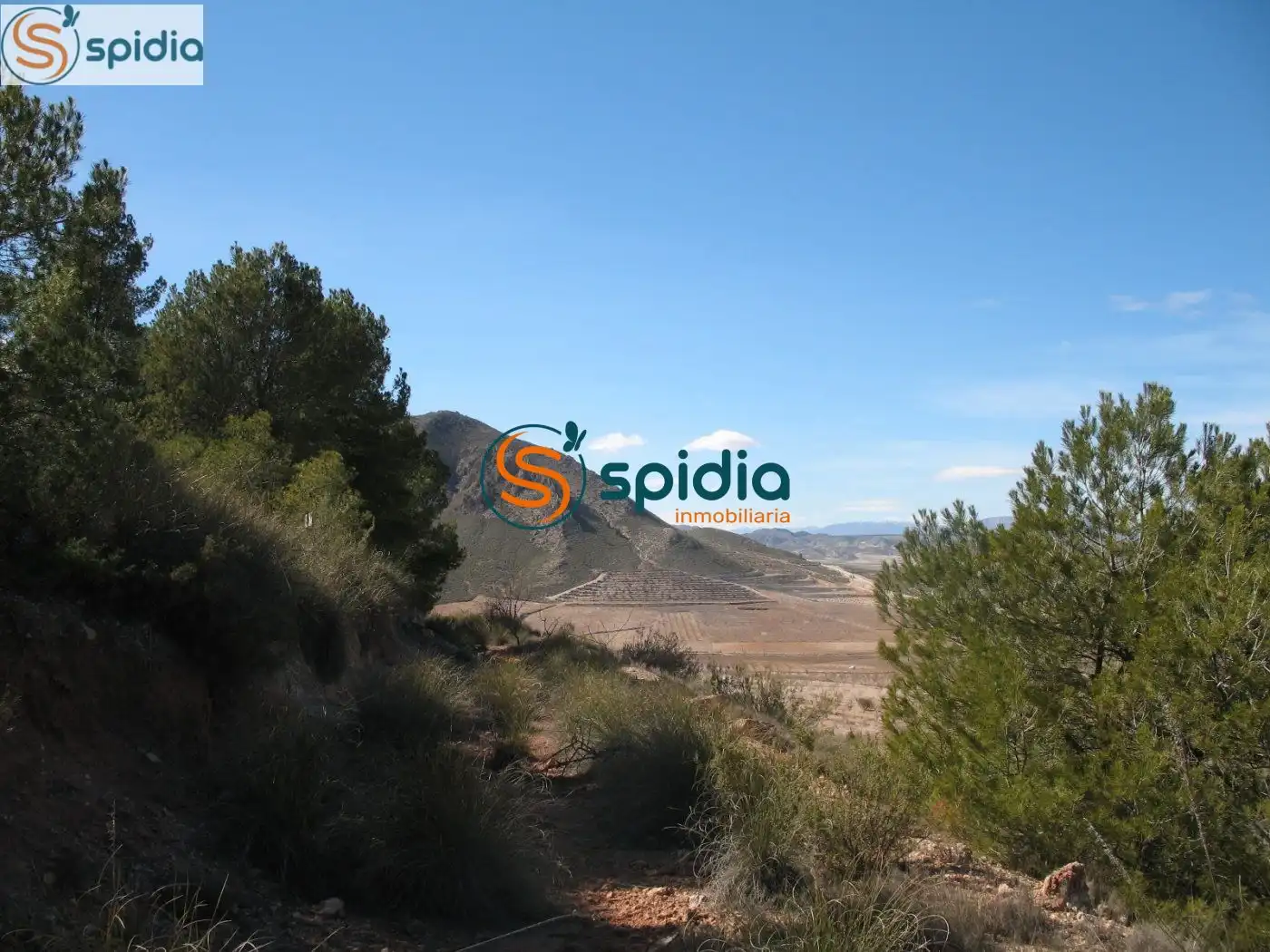 Residential land for sale in Pedanías Norte, imagen 12