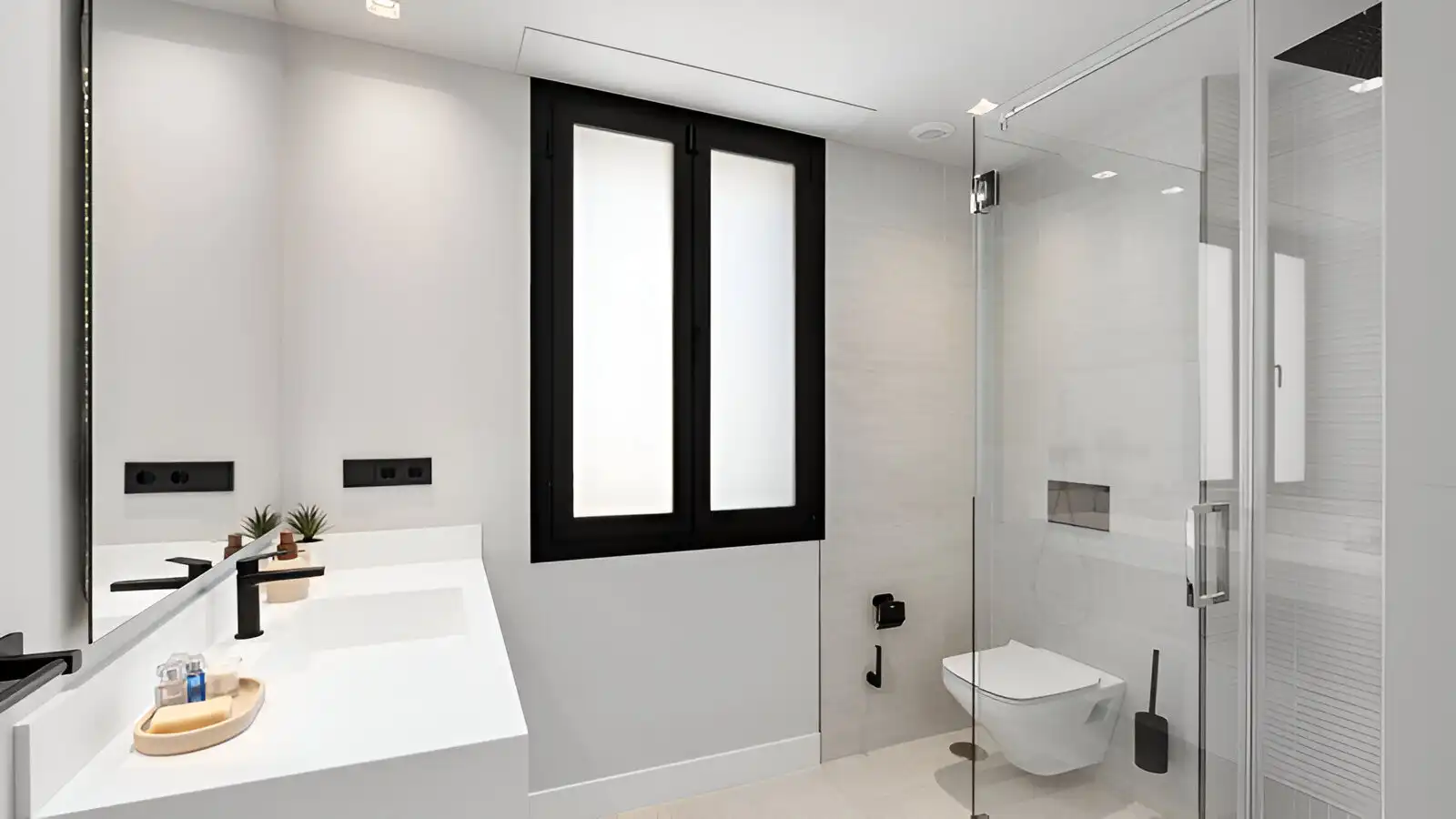 Apartament amb piscina en venda a Nueva Andalucía, imagen 19