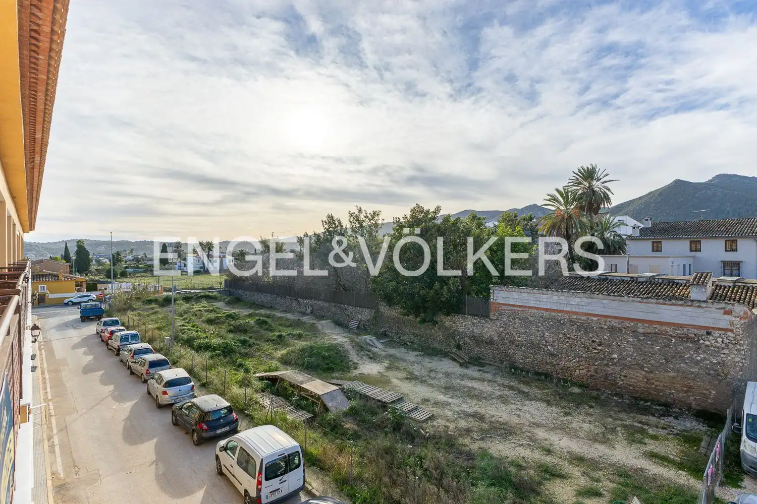 Flat for sale in Xaló  with Air Conditioner, Heating and Terrace