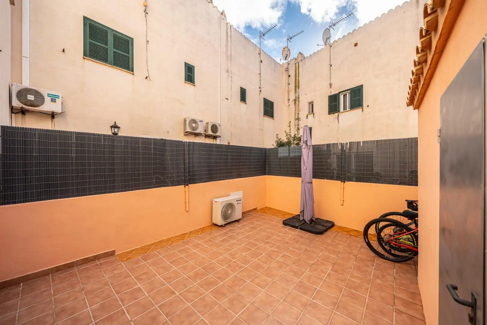 Terraced house for sale in Santanyí Poble, imagen 11