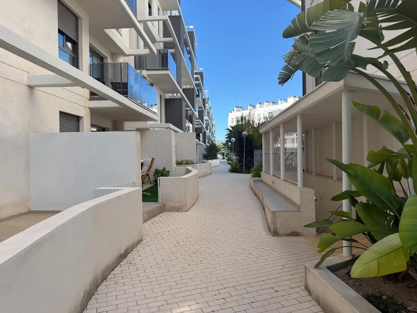 Appartement compact avec terrasse à vendre à El Montgó, imagen 30