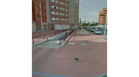 Foto 5 de Garatge en venda a Plaza Ildefonos Nicolás Noguera, Juan Carlos I, Murcia Capital