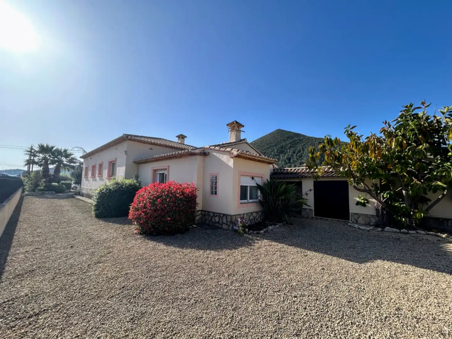Villa avec piscine à vendre à Xaló, imagen 2
