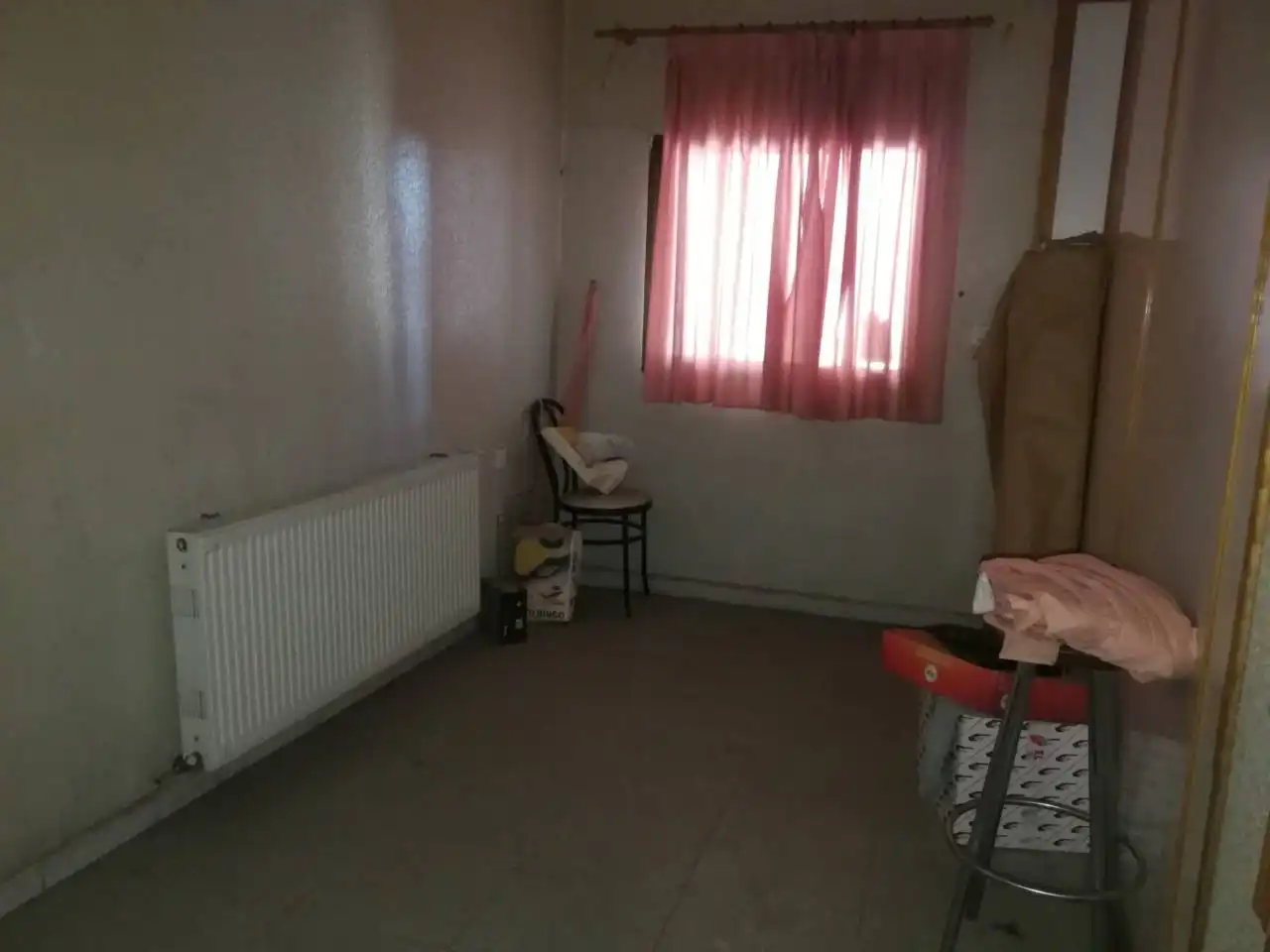 Schlafzimmer von Geschaftsraum zum Verkauf in Ciudad Rodrigo mit Alarm