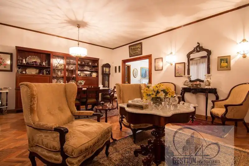 Comedor de Casa o chalet en venta en La Orotava con Trastero