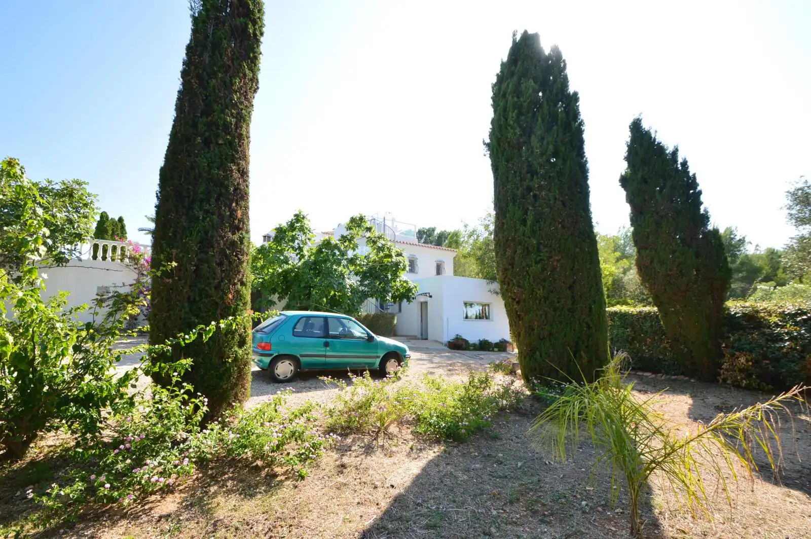 Detached house with terrace for sale in San Jorge / Sant Jordi, imagen 10