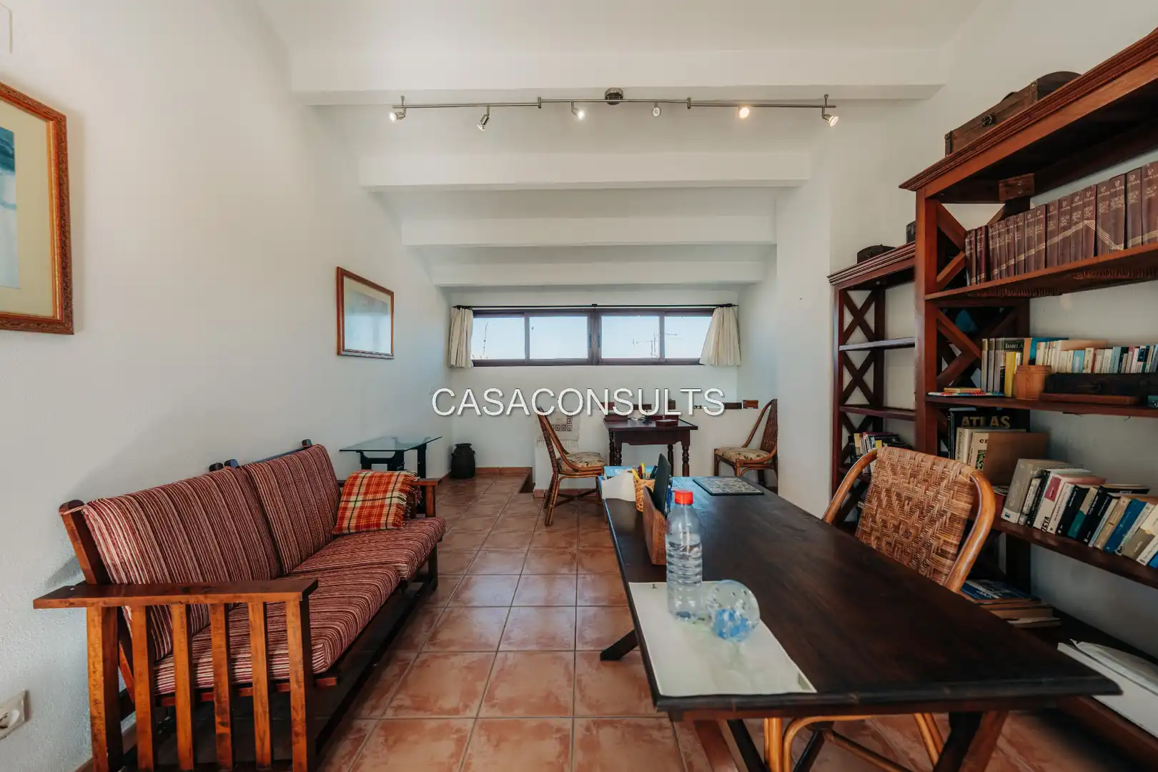 Haus mit Terrasse zum Verkauf in Carrer Diputació Provincial, imagen 27