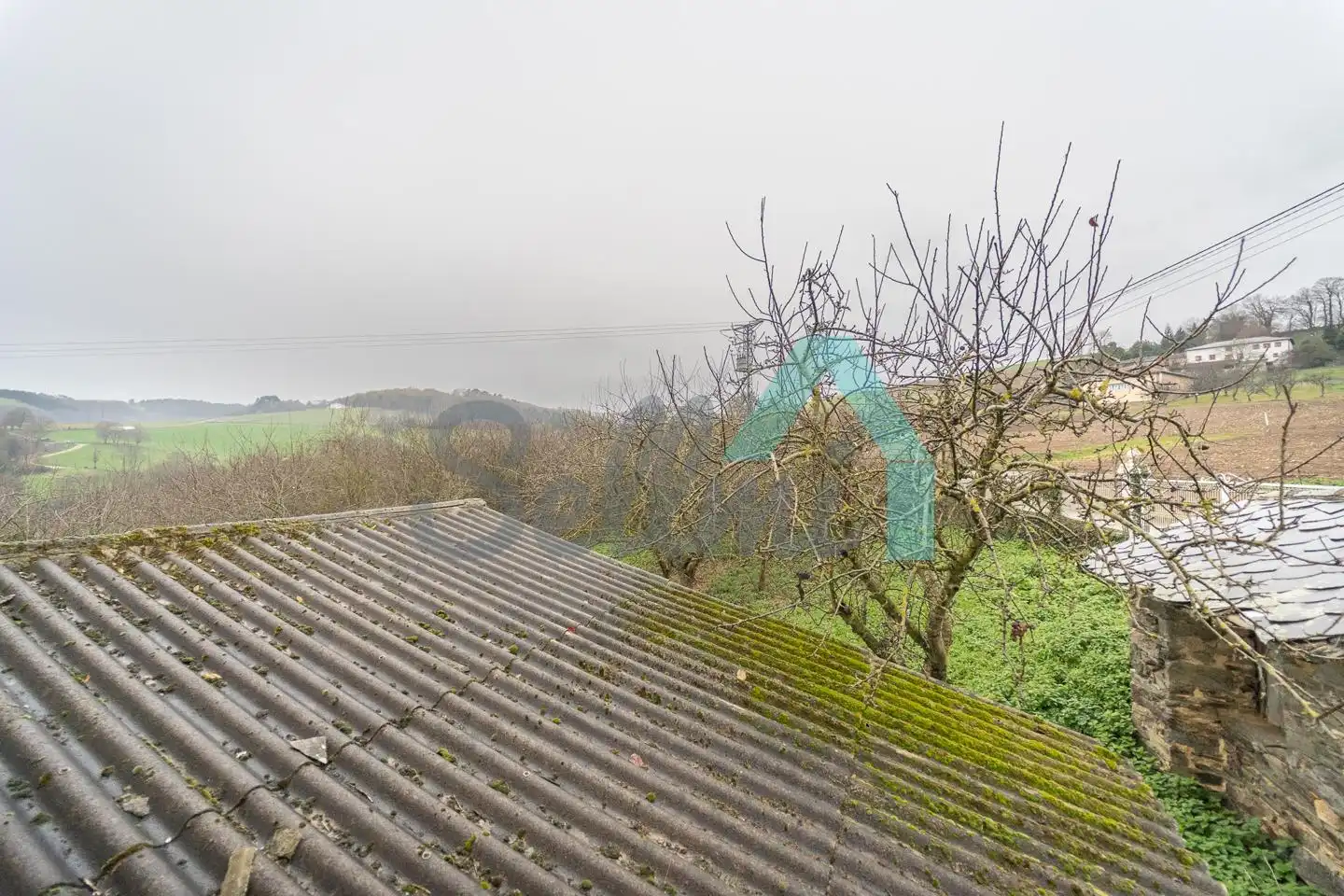 Casa amb jardí en venda a Orrea, imagen 42