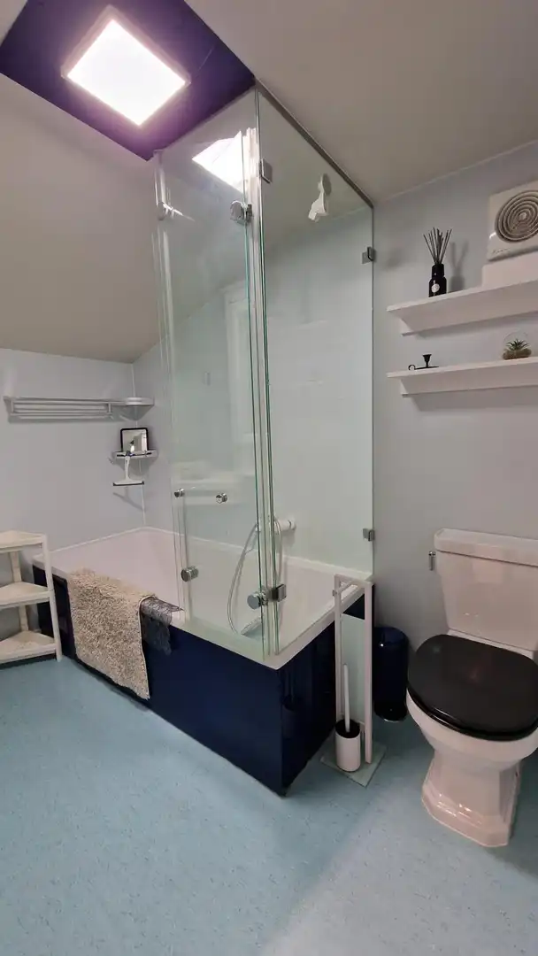 Loft amb ascensor en venda a Primera Fase - Nuevo Tres Cantos, imagen 22