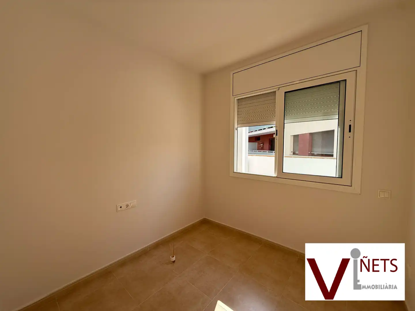 Schlafzimmer von Erdgeschoss zum Verkauf in La Garriga mit Balkon