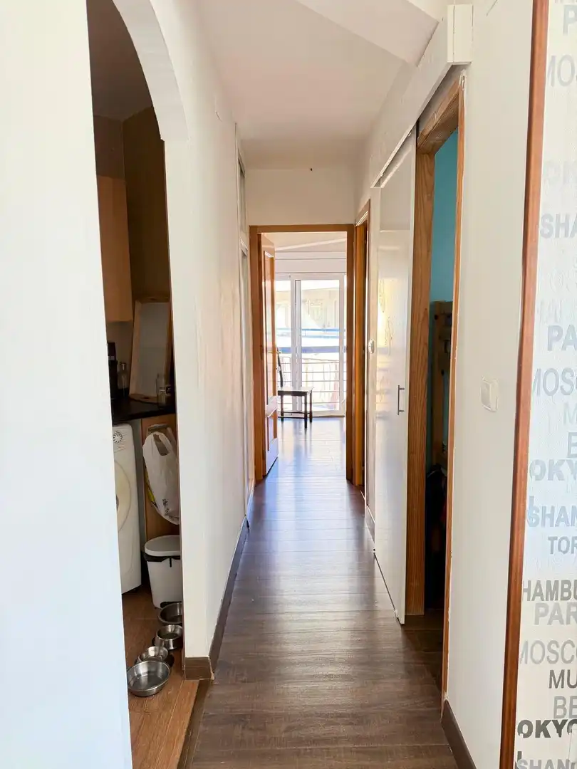 Wohnung mit Terrasse zum Verkauf in Platja d'Aro, imagen 5