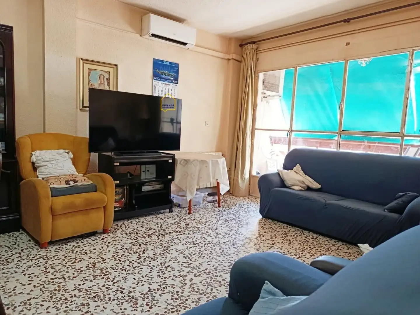 Appartement avec terrasse à vendre à Lorca Ciudad, imagen 7