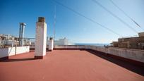 Terrace of Attic for sale in  Tarragona Capital  with Parquet flooring, Furnished and Oven