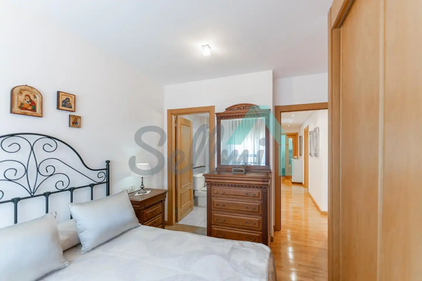Flat with lift for sale in Calle la Riera, imagen 15