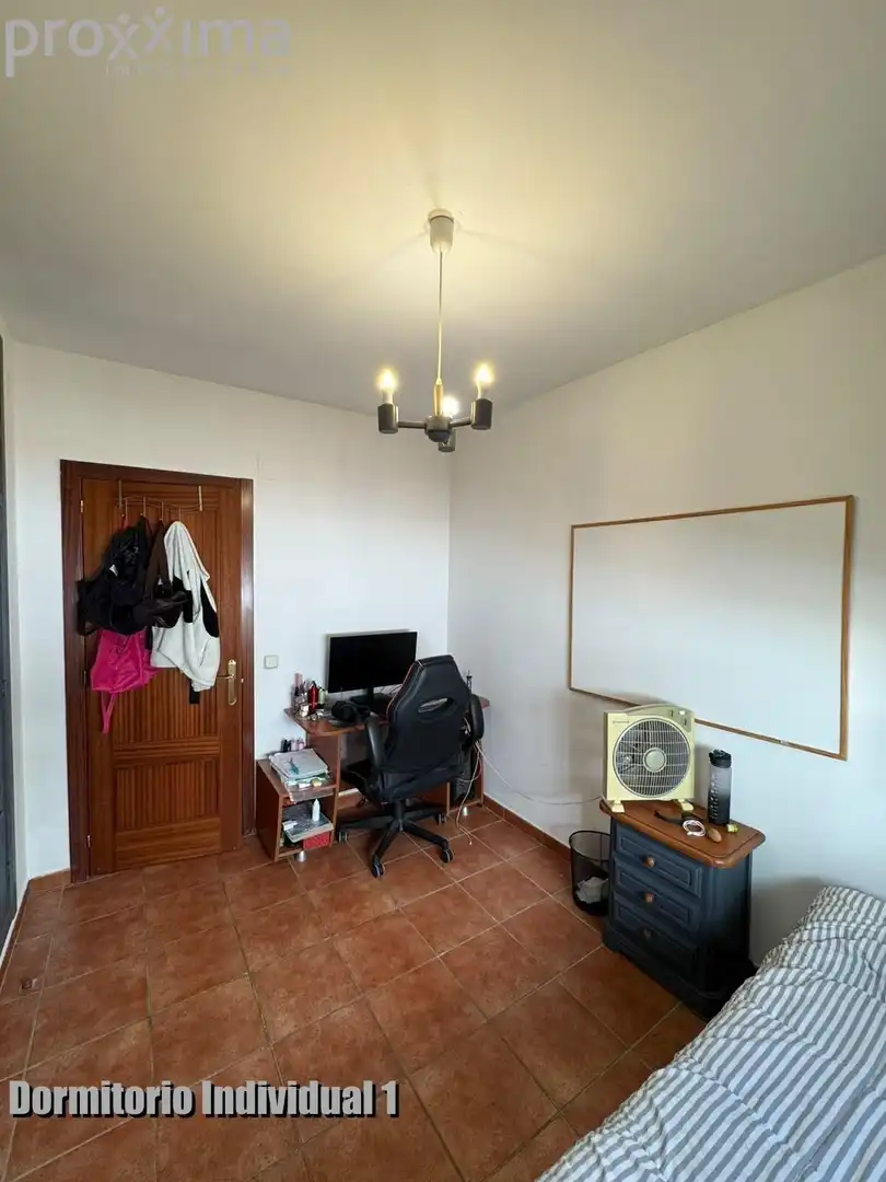 Maison avec terrasse à vendre à Arco Norte - Avda España, imagen 16