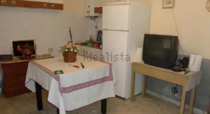 Cuina de Finca rústica en venda en Pulgar amb Jardí privat