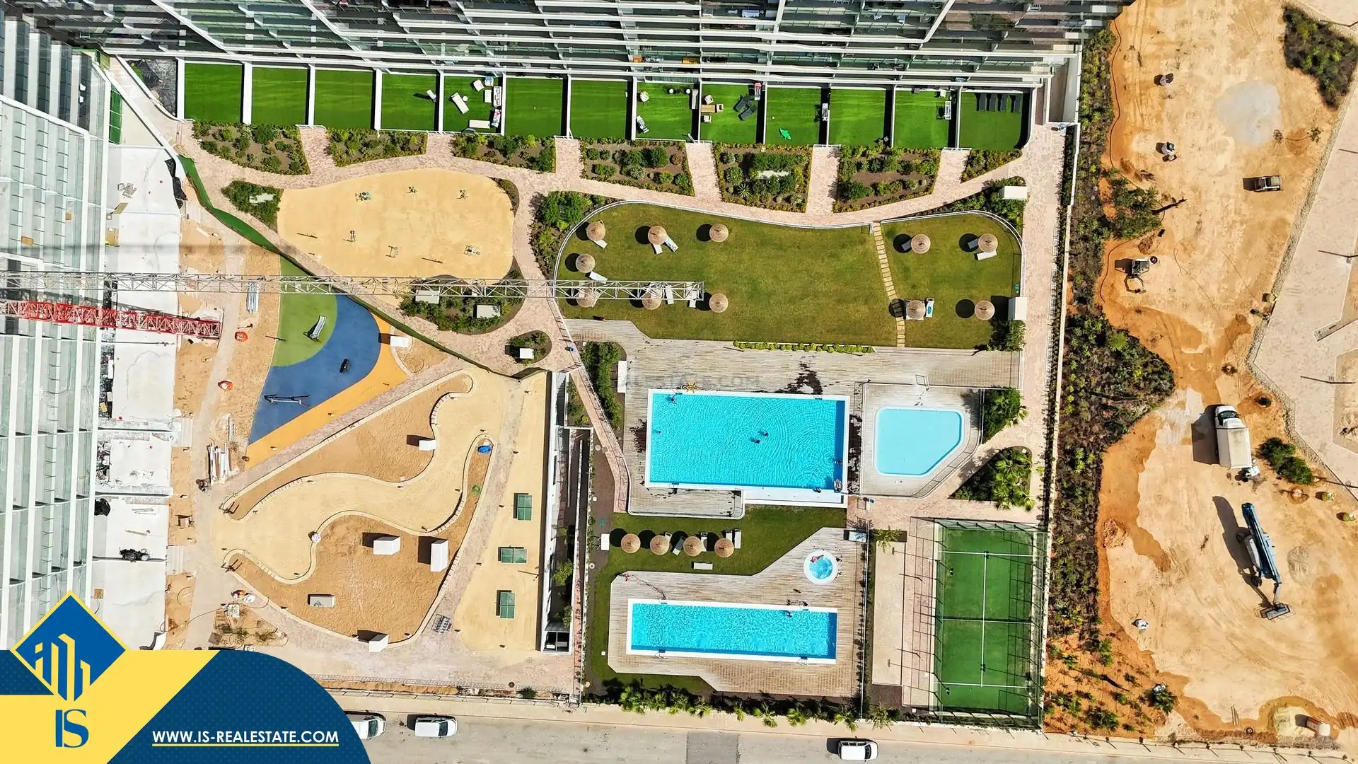 Swimming pool of Flat for sale in Orihuela  with Terrace, Furnished and Oven