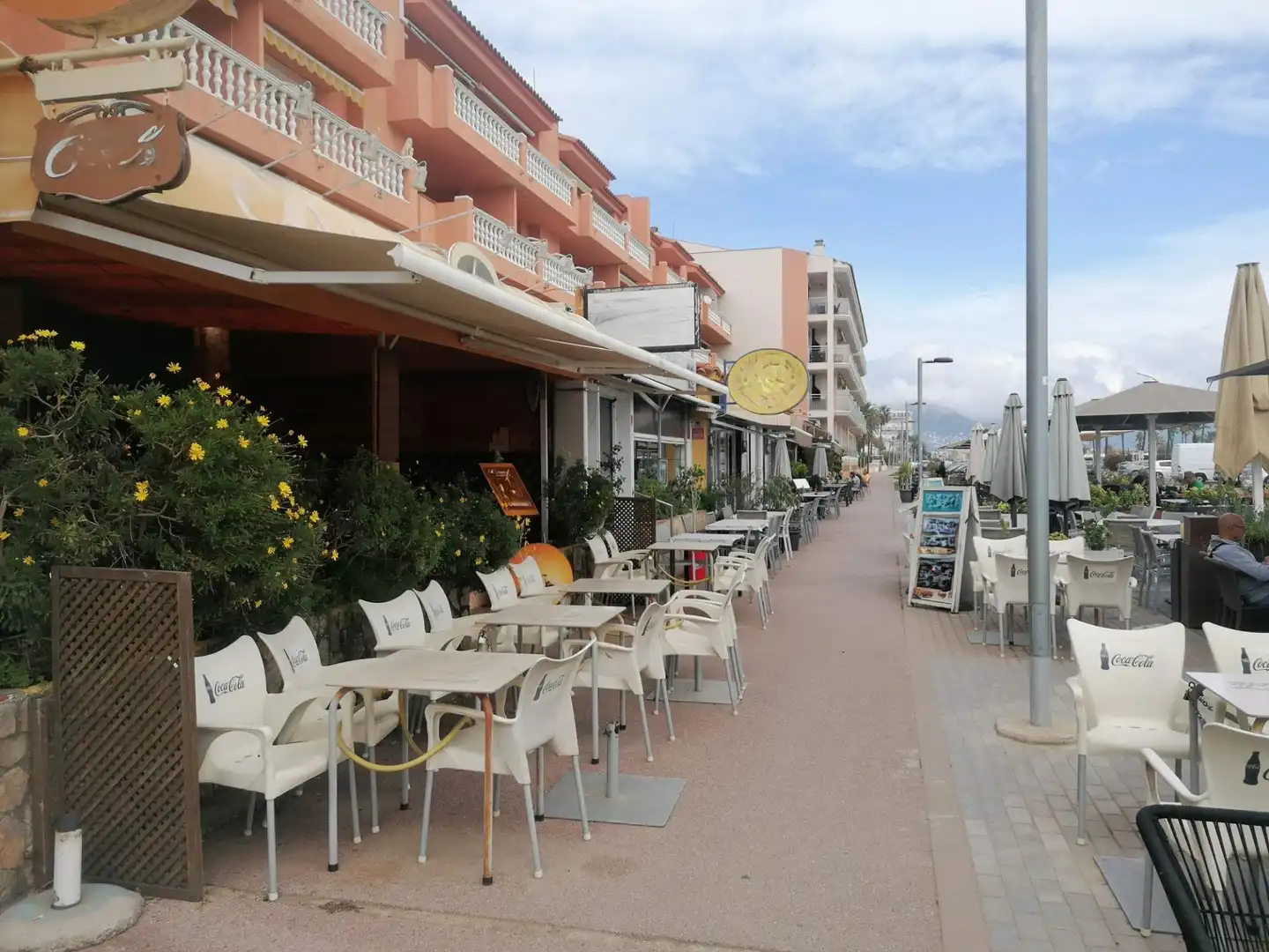 Locale commerciale in vendita a Calle Salins, imagen 2