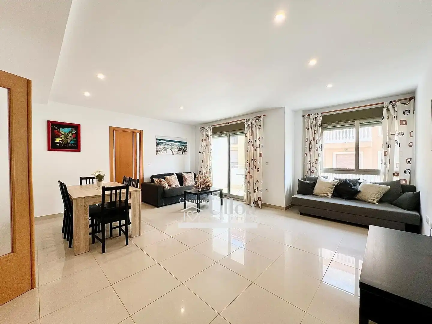 Appartement avec terrasse à vendre à Avenida CARRER LA MAR