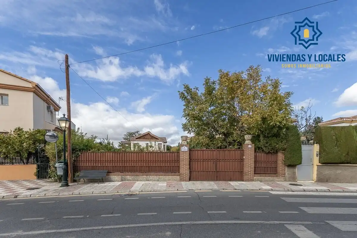 Casa con terrazza in vendita a Avenida HUETOR VEGA, imagen 36