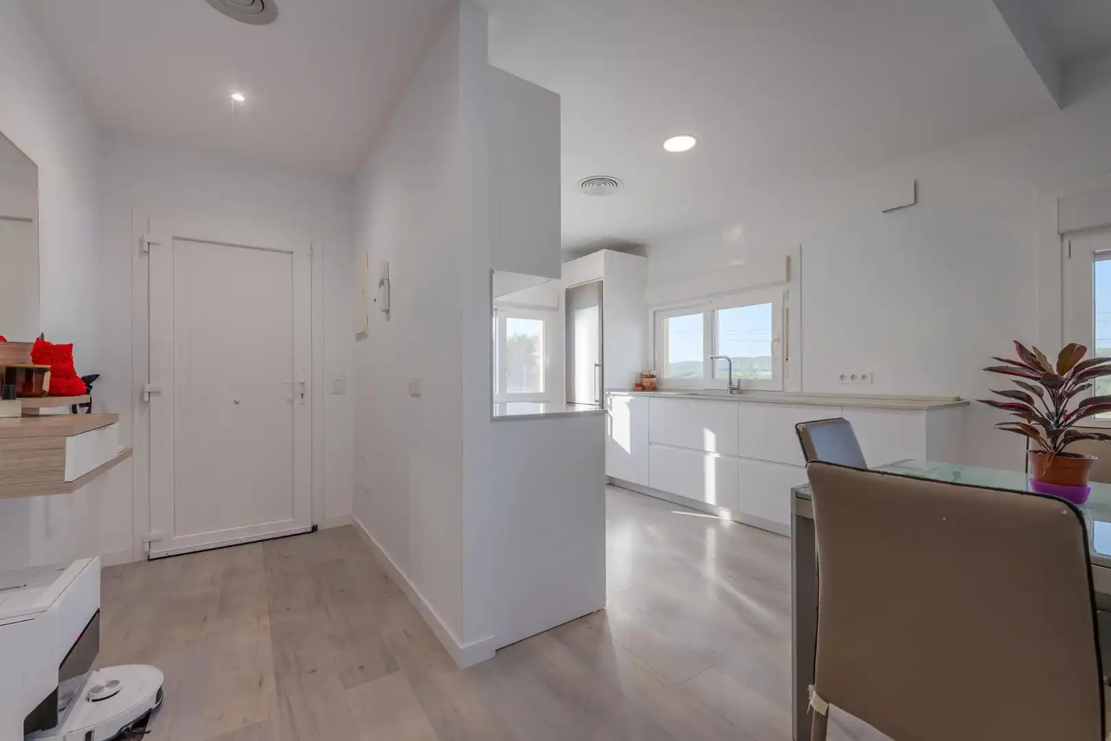 Casa o chalet en venta en Bàscara con Aire acondicionado, Jardín privado y Parquet