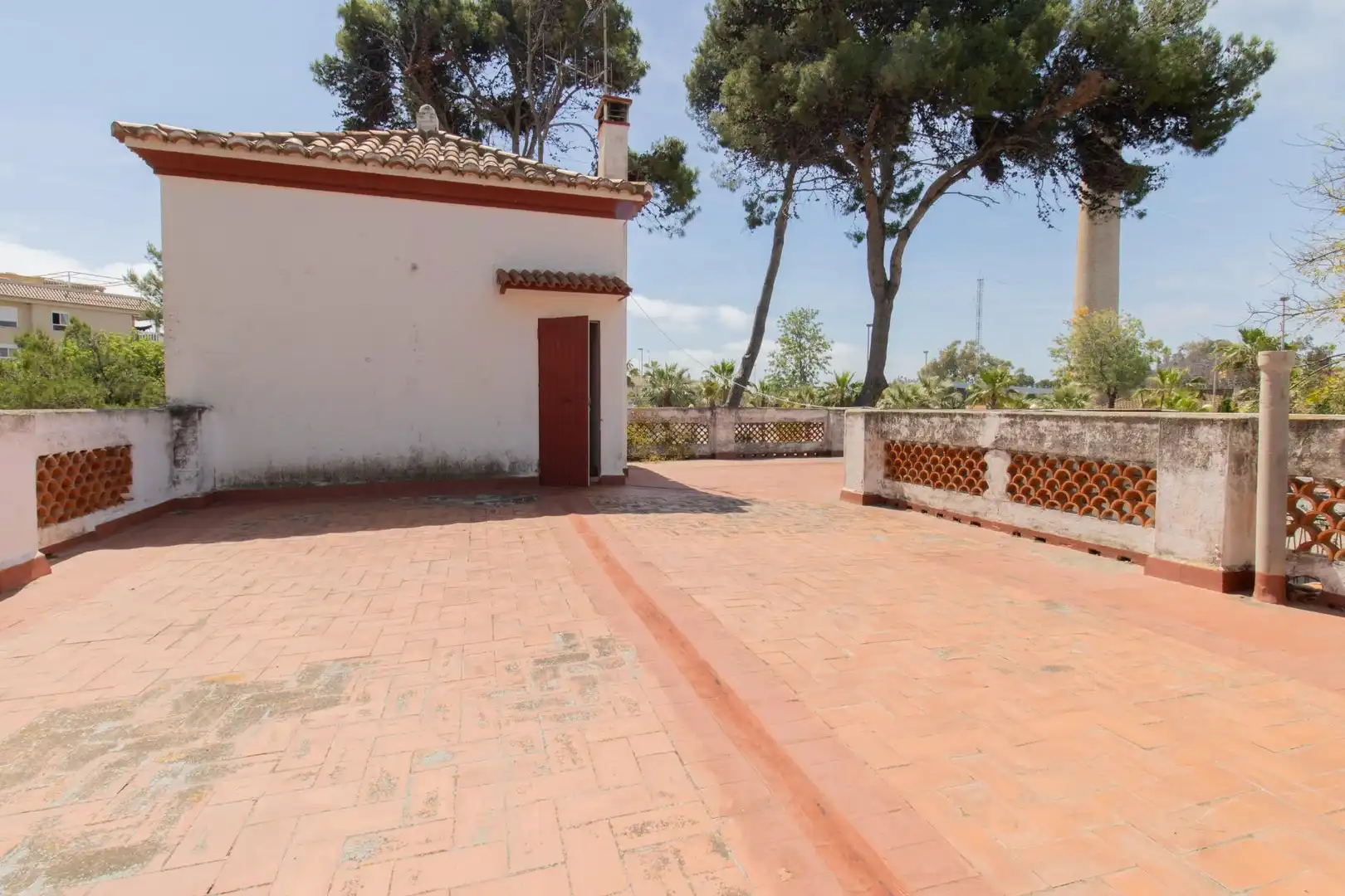 Chalet con jardín en venta en Passeig DEL FAR 2, imagen 50
